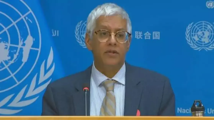 Tổng thư ký LHQ: Mỹ vi phạm luật nhân đạo quốc tế